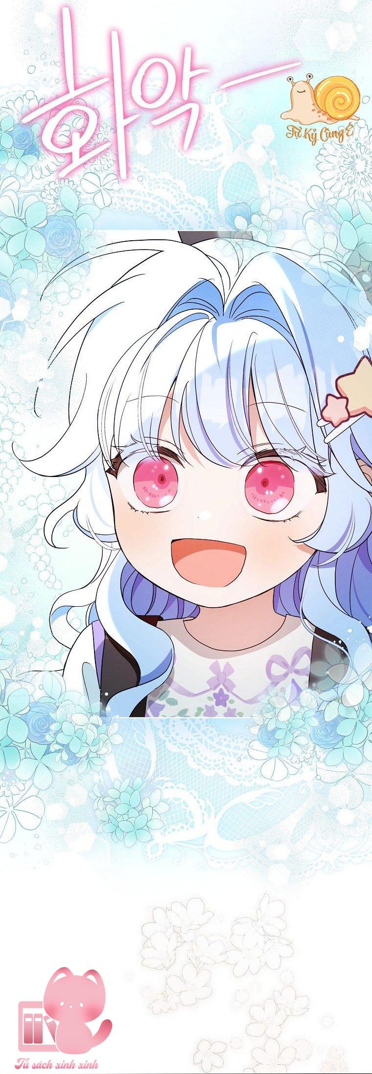 Bé Con Phản Diện Thực Hiện Lời Tiên Tri - Chap 9 - Trang 34