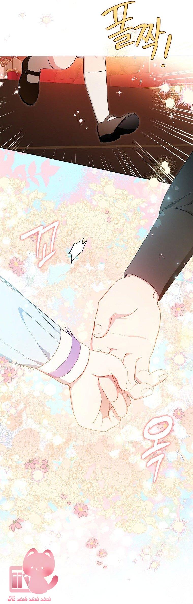 Bé Con Phản Diện Thực Hiện Lời Tiên Tri - Chap 9 - Trang 41