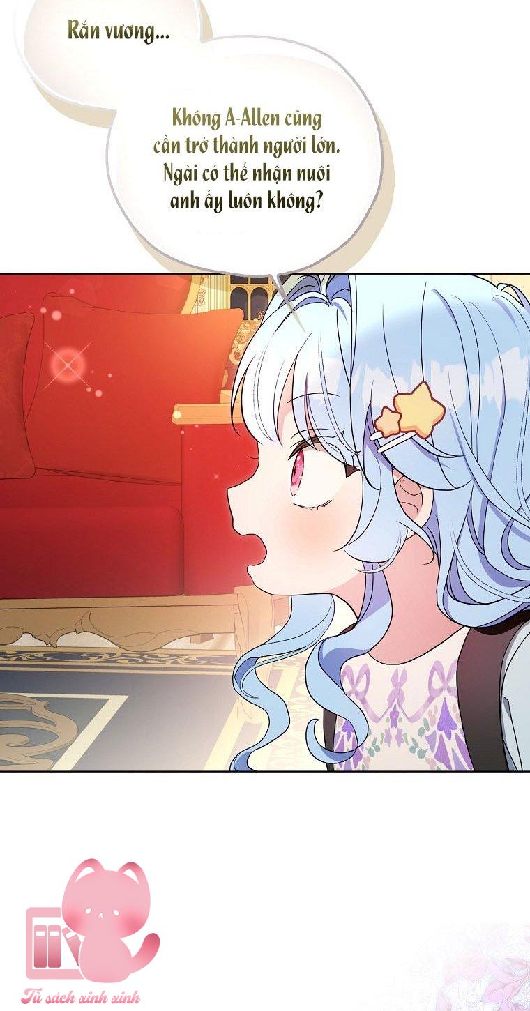 Bé Con Phản Diện Thực Hiện Lời Tiên Tri - Chap 9 - Trang 48