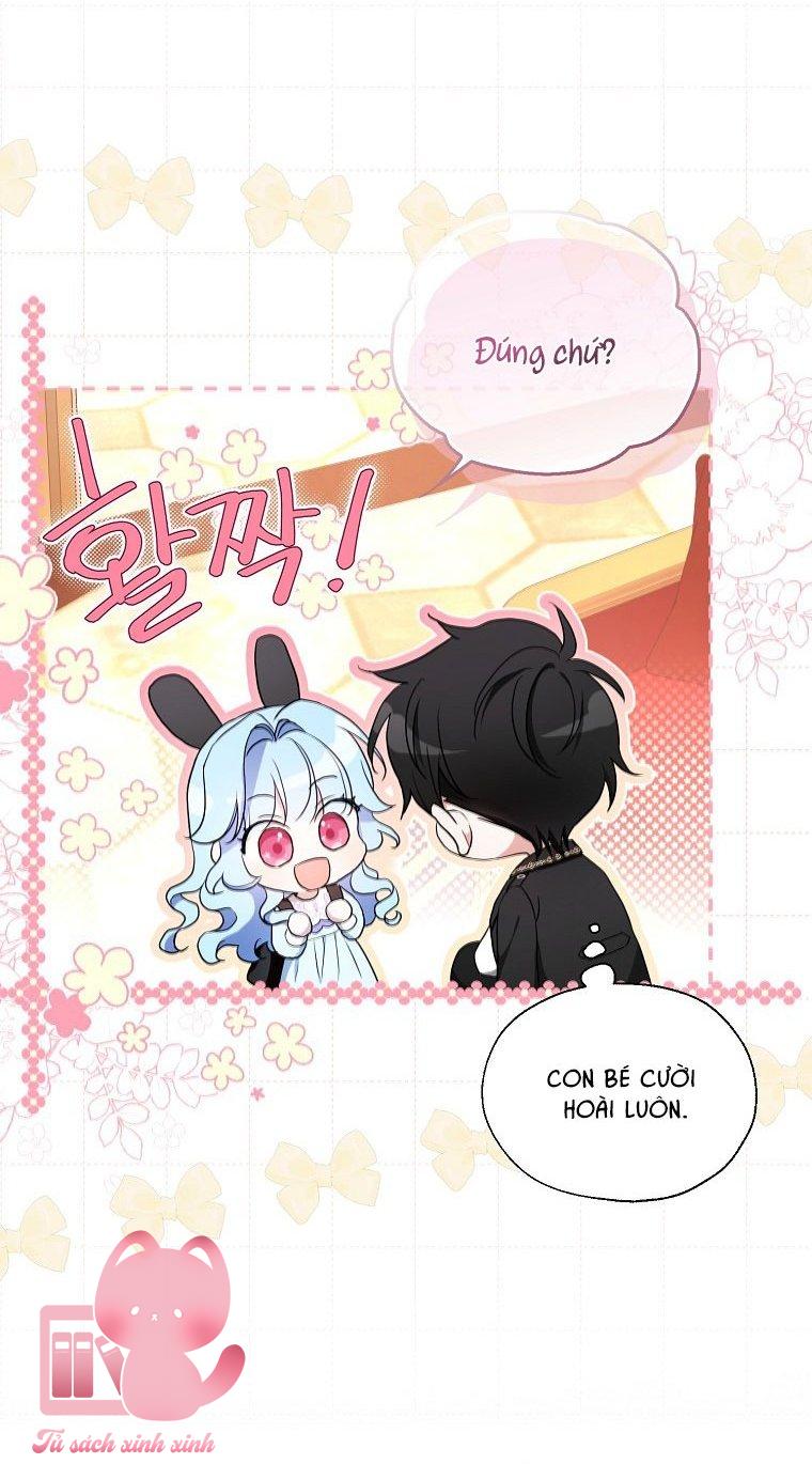 Bé Con Phản Diện Thực Hiện Lời Tiên Tri - Chap 9 - Trang 7