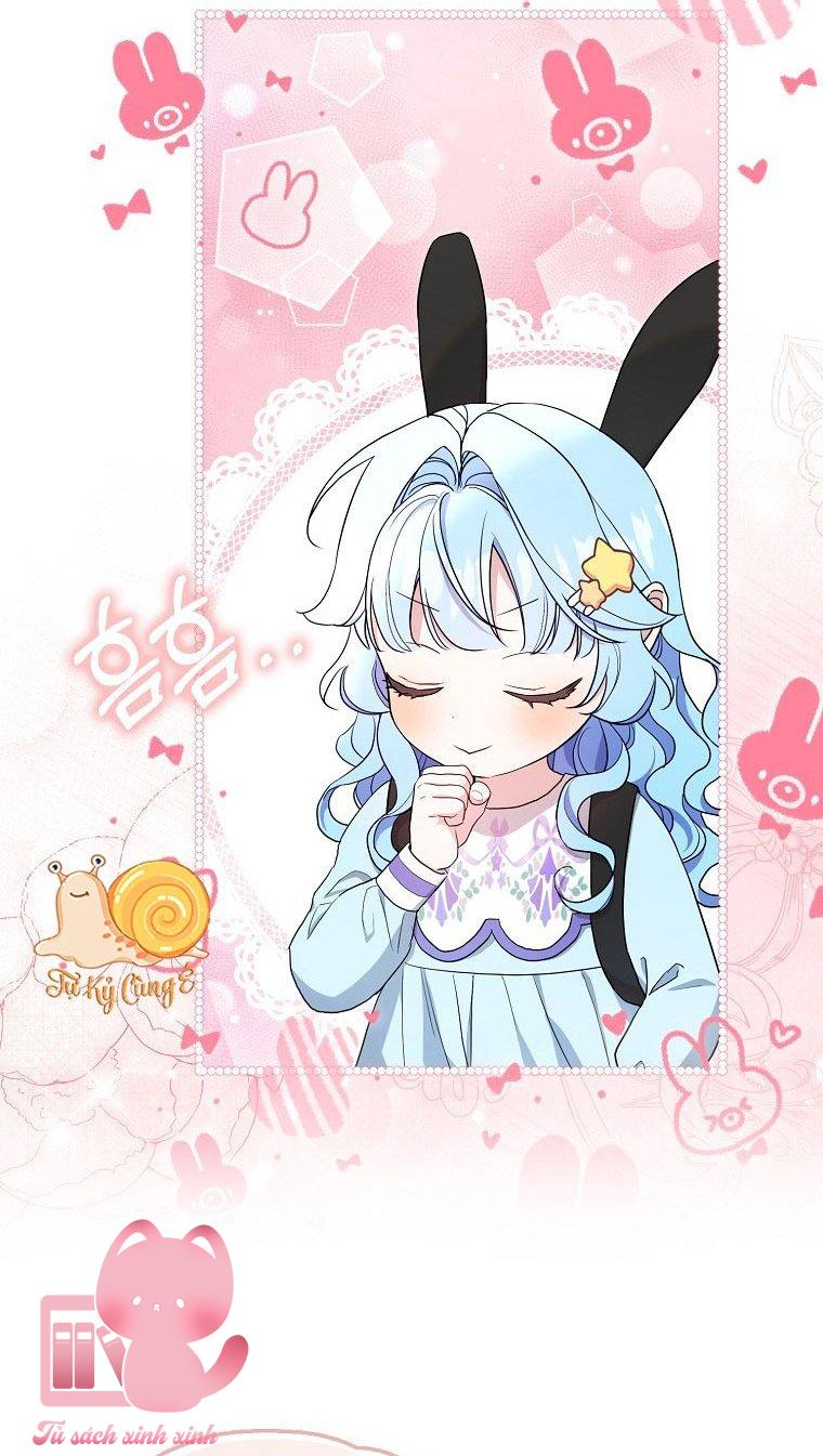 Bé Con Phản Diện Thực Hiện Lời Tiên Tri - Chap 9 - Trang 10