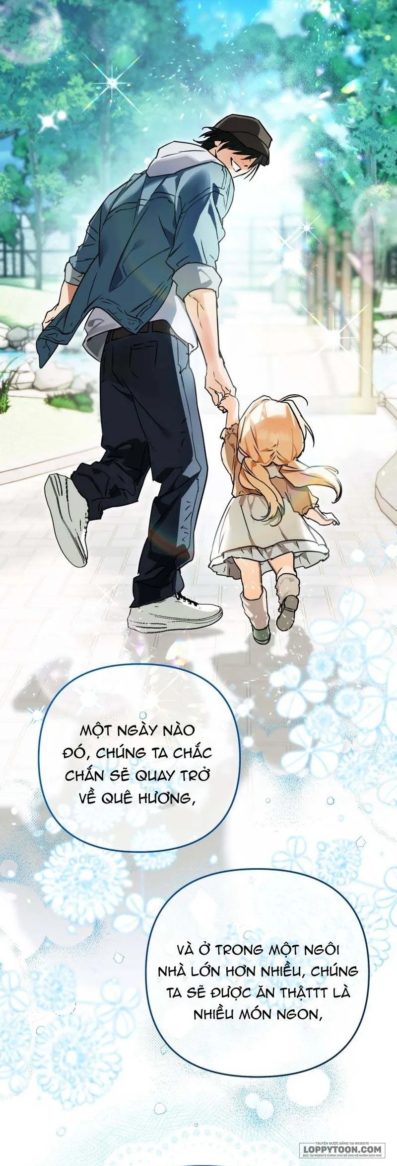 Bé Con Thiên Tài Bí Mật Đi Tìm Cha - Chap 1 - Trang 14