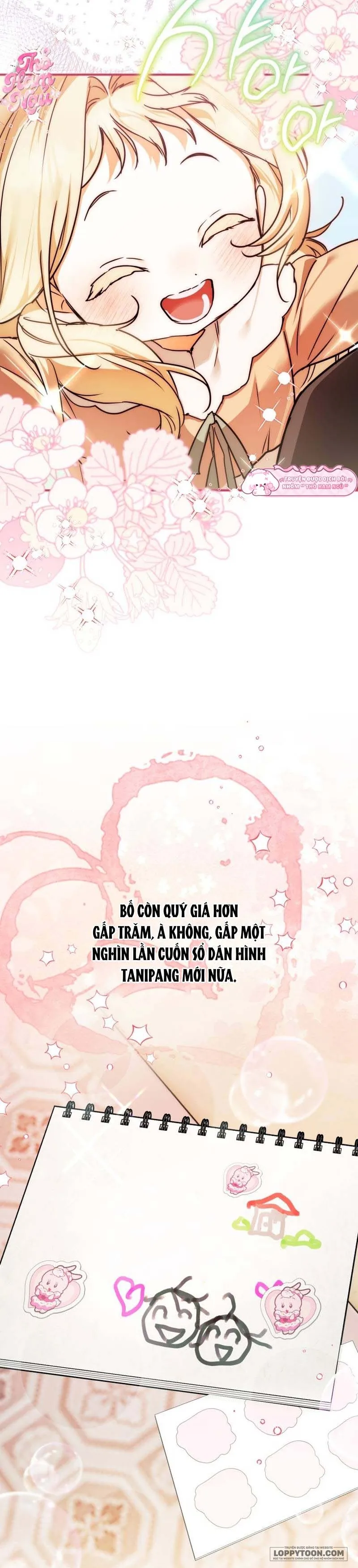 Bé Con Thiên Tài Bí Mật Đi Tìm Cha - Chap 1 - Trang 16