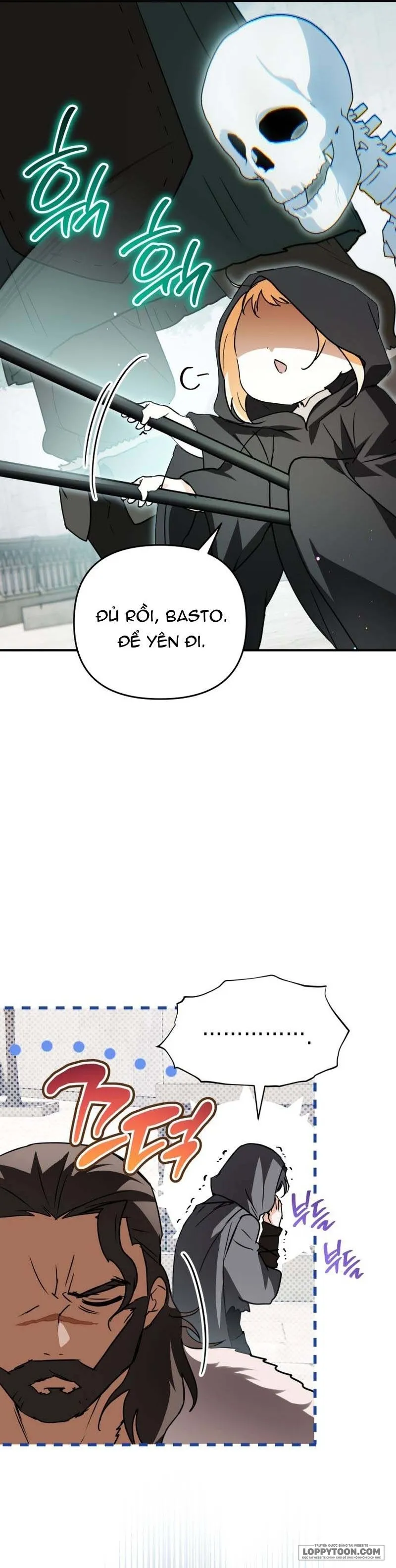 Bé Con Thiên Tài Bí Mật Đi Tìm Cha - Chap 10 - Trang 14