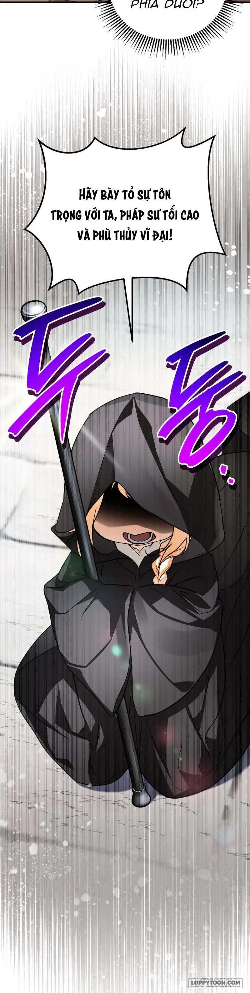 Bé Con Thiên Tài Bí Mật Đi Tìm Cha - Chap 10 - Trang 7