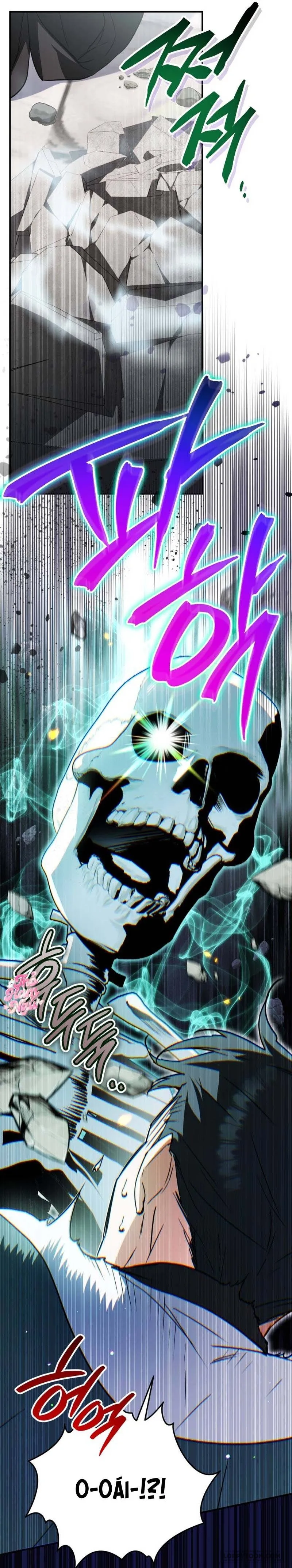 Bé Con Thiên Tài Bí Mật Đi Tìm Cha - Chap 10 - Trang 9