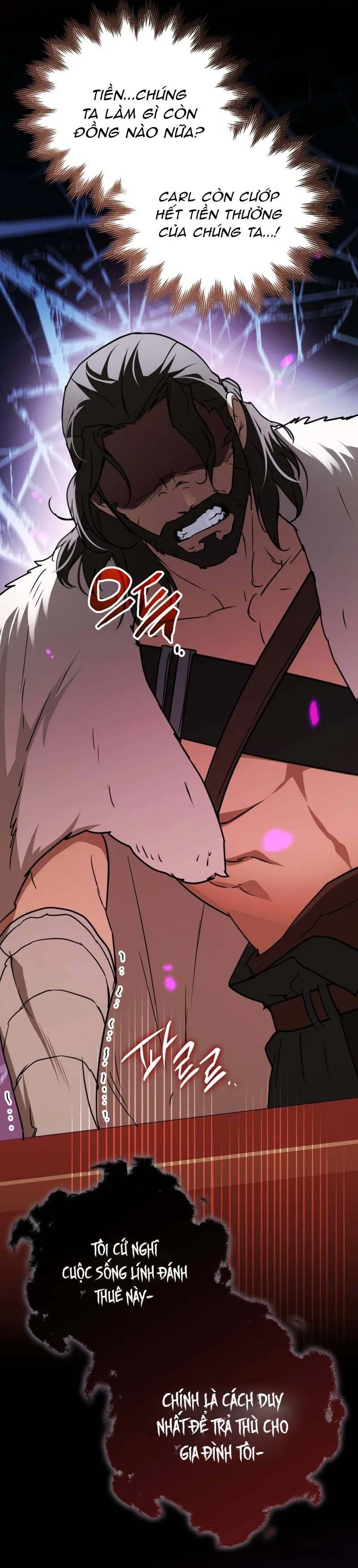 Bé Con Thiên Tài Bí Mật Đi Tìm Cha - Chap 11 - Trang 11