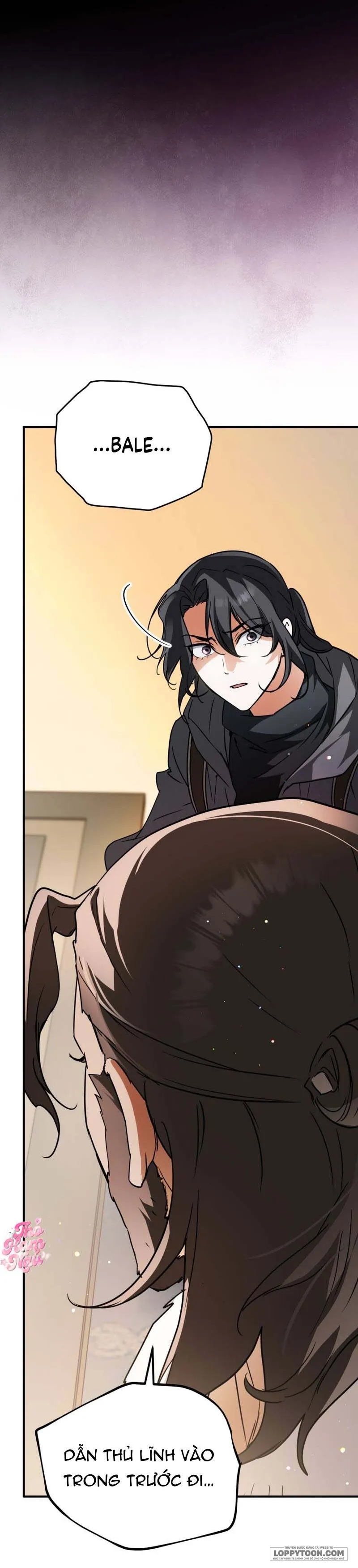 Bé Con Thiên Tài Bí Mật Đi Tìm Cha - Chap 11 - Trang 12