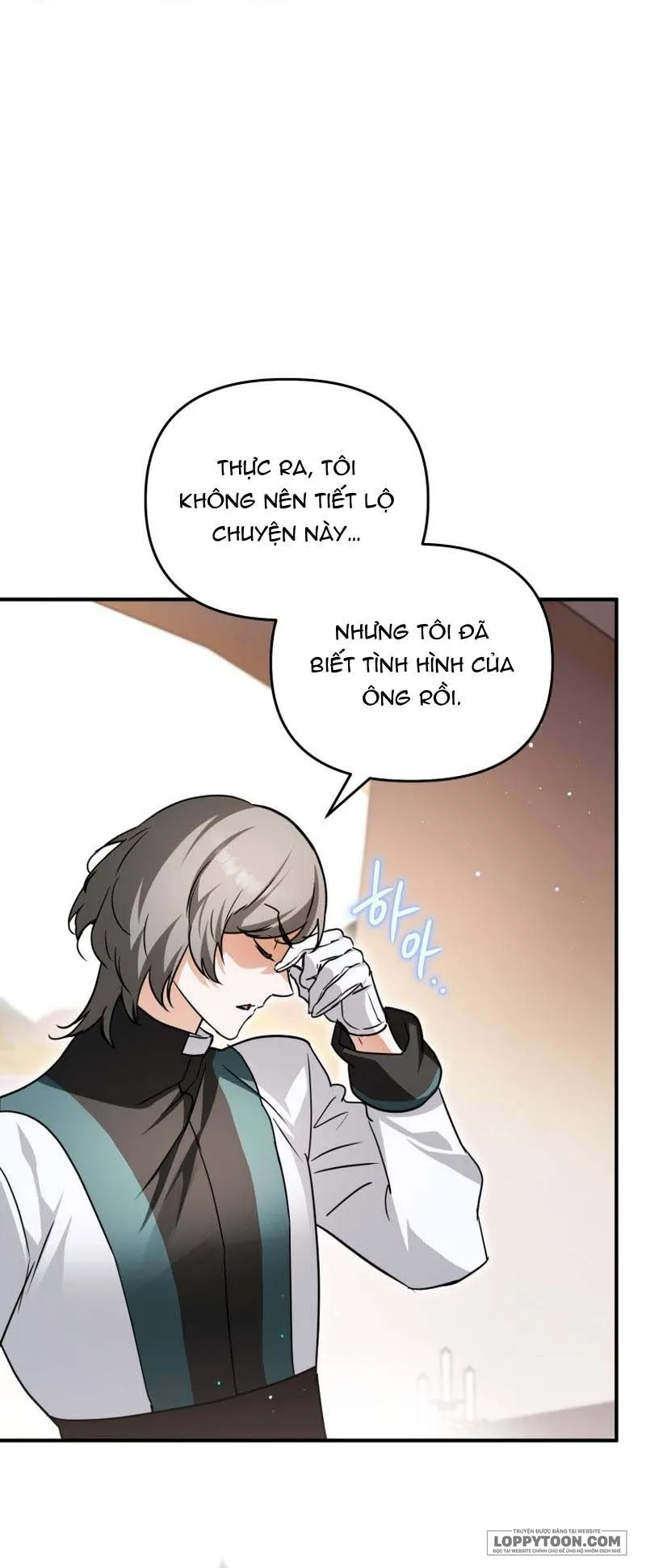 Bé Con Thiên Tài Bí Mật Đi Tìm Cha - Chap 11 - Trang 5