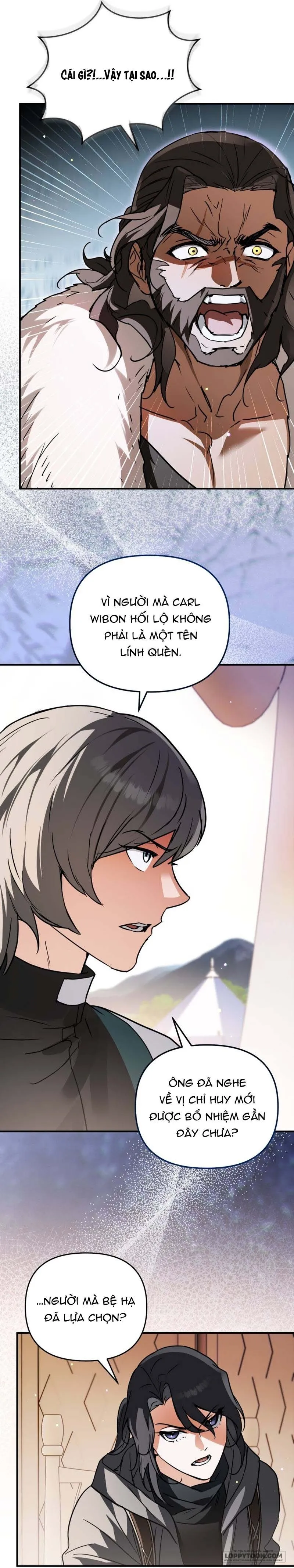Bé Con Thiên Tài Bí Mật Đi Tìm Cha - Chap 11 - Trang 6