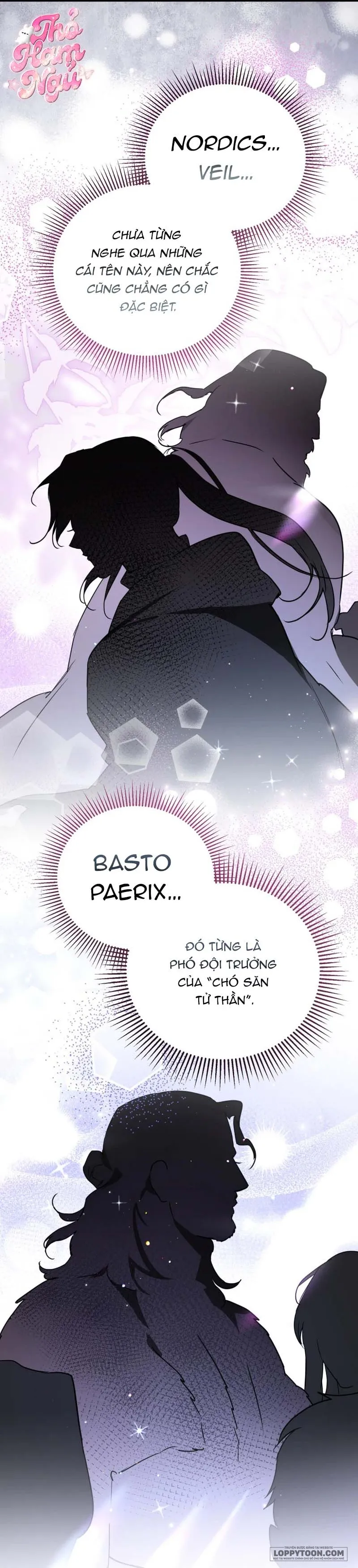 Bé Con Thiên Tài Bí Mật Đi Tìm Cha - Chap 12 - Trang 13