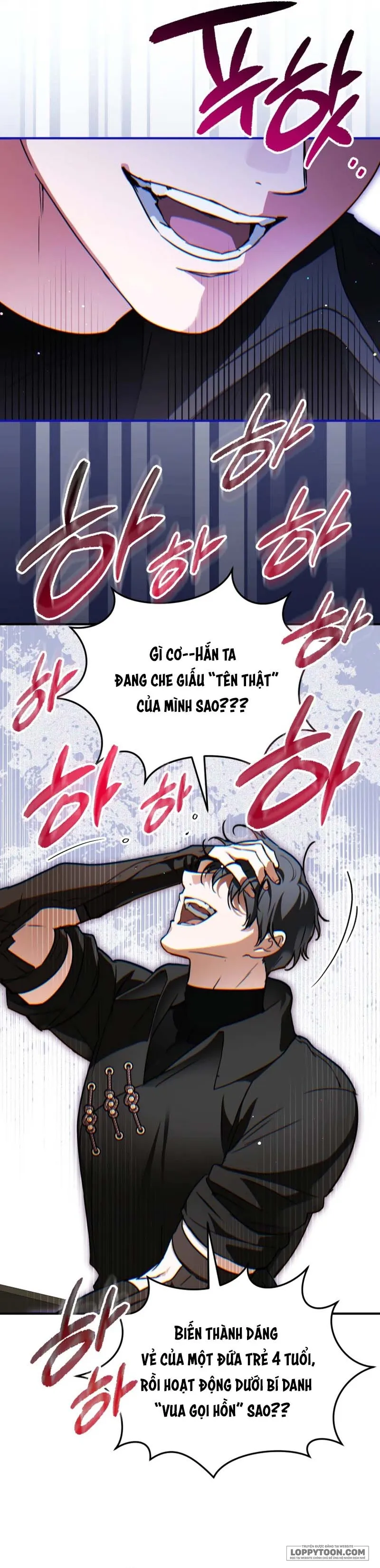 Bé Con Thiên Tài Bí Mật Đi Tìm Cha - Chap 12 - Trang 15