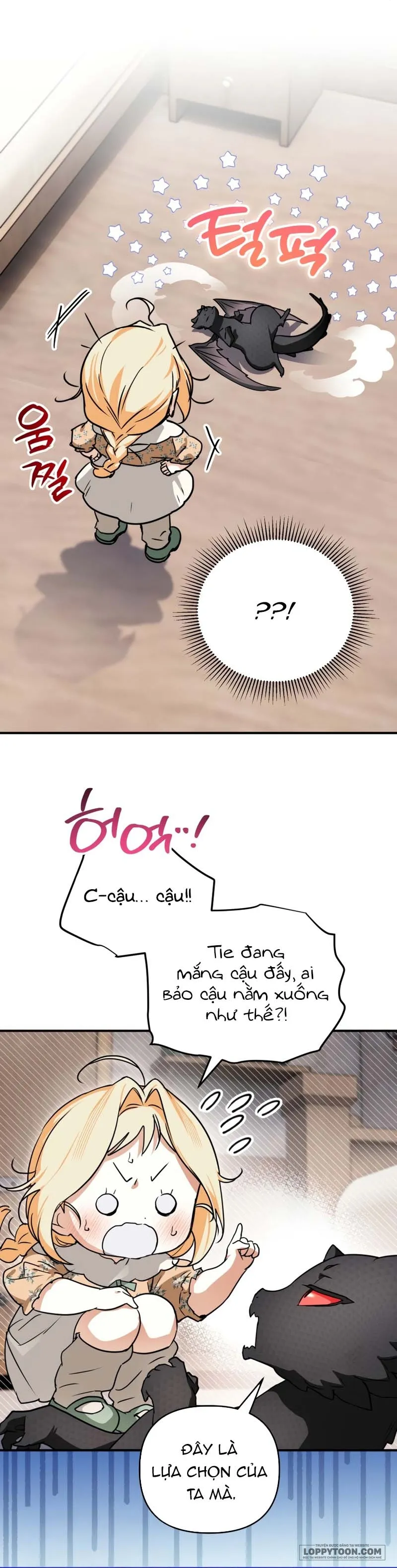 Bé Con Thiên Tài Bí Mật Đi Tìm Cha - Chap 13 - Trang 13