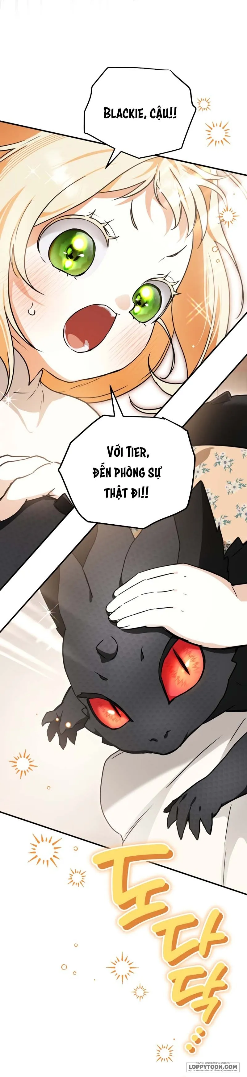 Bé Con Thiên Tài Bí Mật Đi Tìm Cha - Chap 13 - Trang 8
