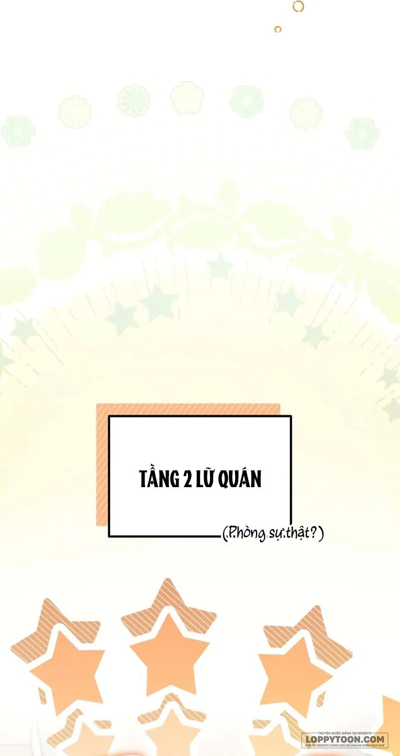 Bé Con Thiên Tài Bí Mật Đi Tìm Cha - Chap 13 - Trang 9