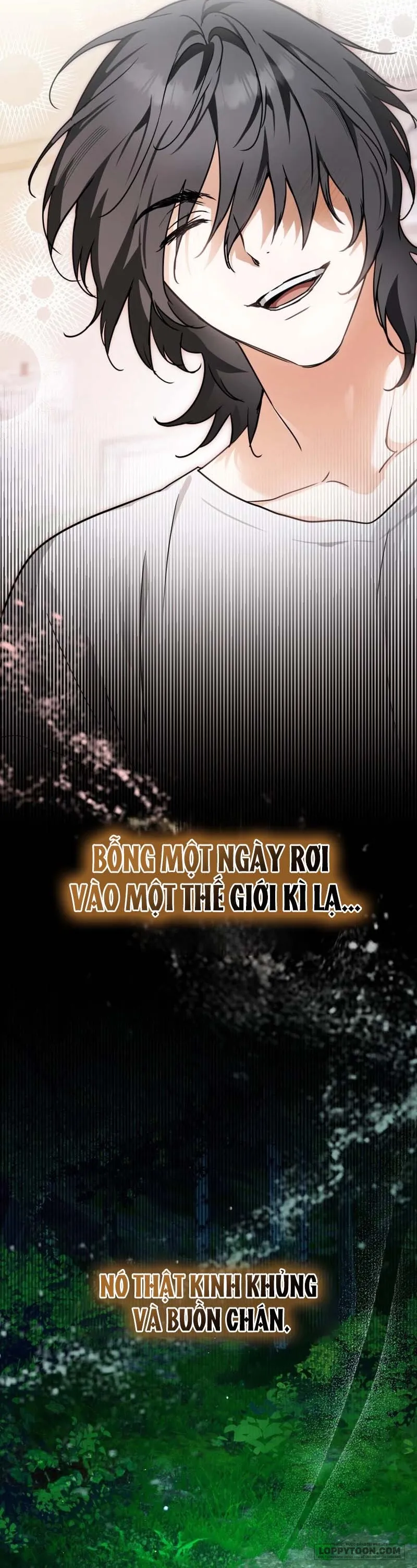 Bé Con Thiên Tài Bí Mật Đi Tìm Cha - Chap 14 - Trang 5