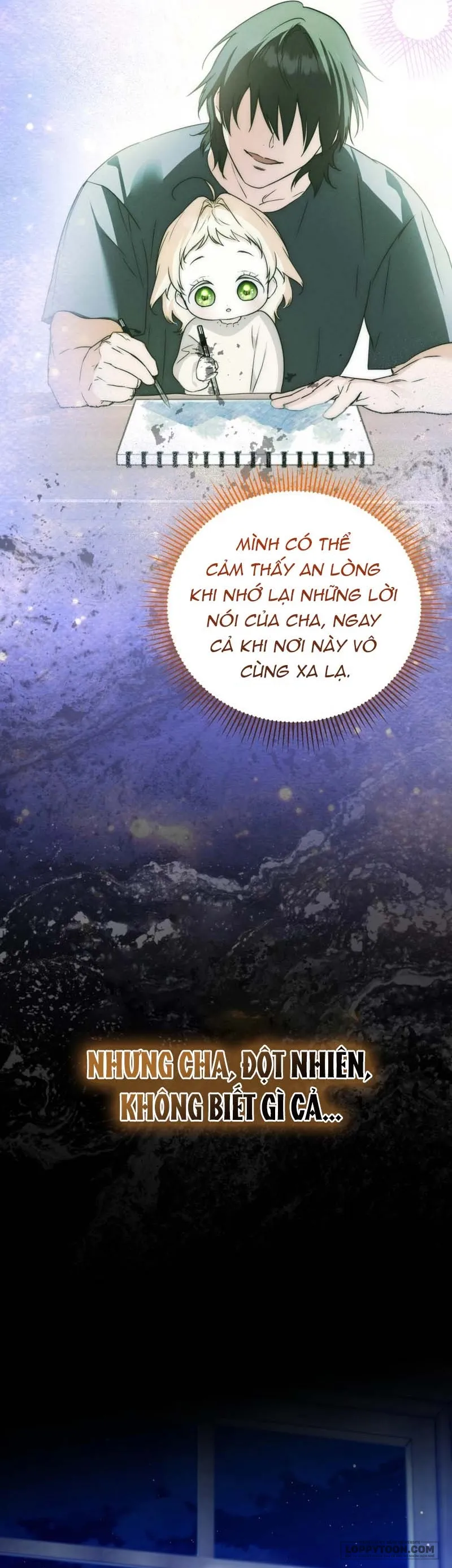 Bé Con Thiên Tài Bí Mật Đi Tìm Cha - Chap 14 - Trang 7