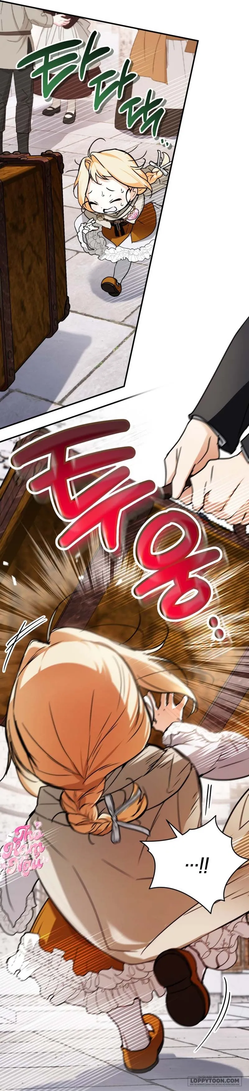 Bé Con Thiên Tài Bí Mật Đi Tìm Cha - Chap 15 - Trang 15