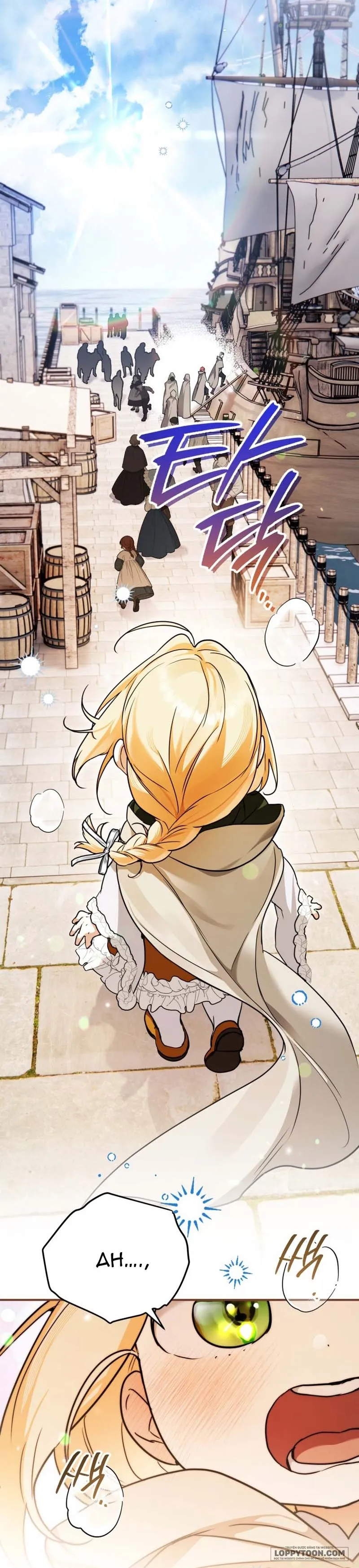 Bé Con Thiên Tài Bí Mật Đi Tìm Cha - Chap 15 - Trang 5