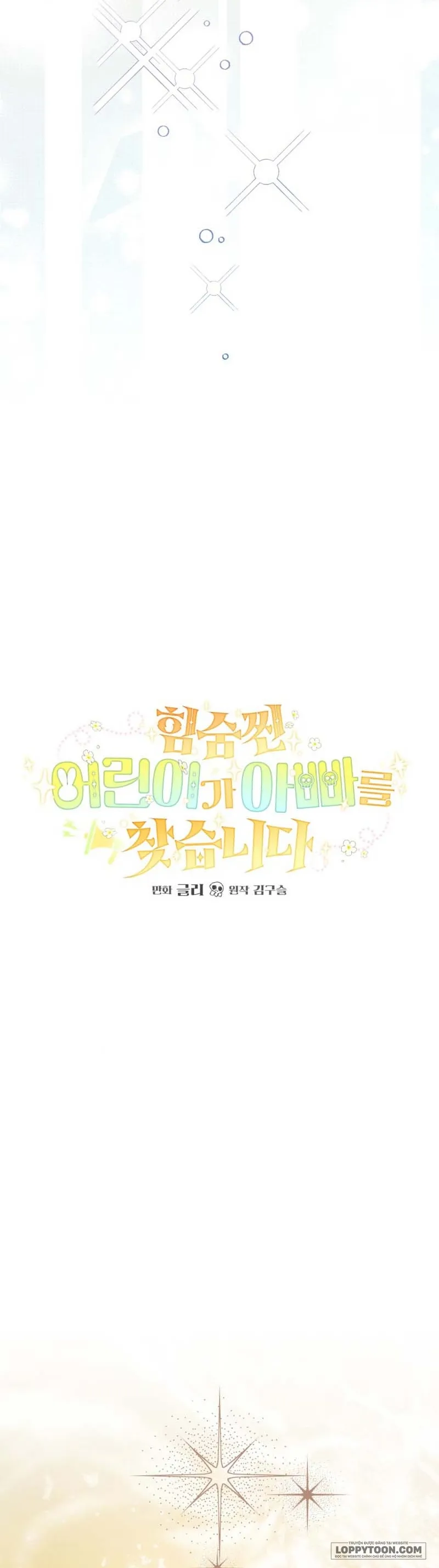 Bé Con Thiên Tài Bí Mật Đi Tìm Cha - Chap 15 - Trang 7