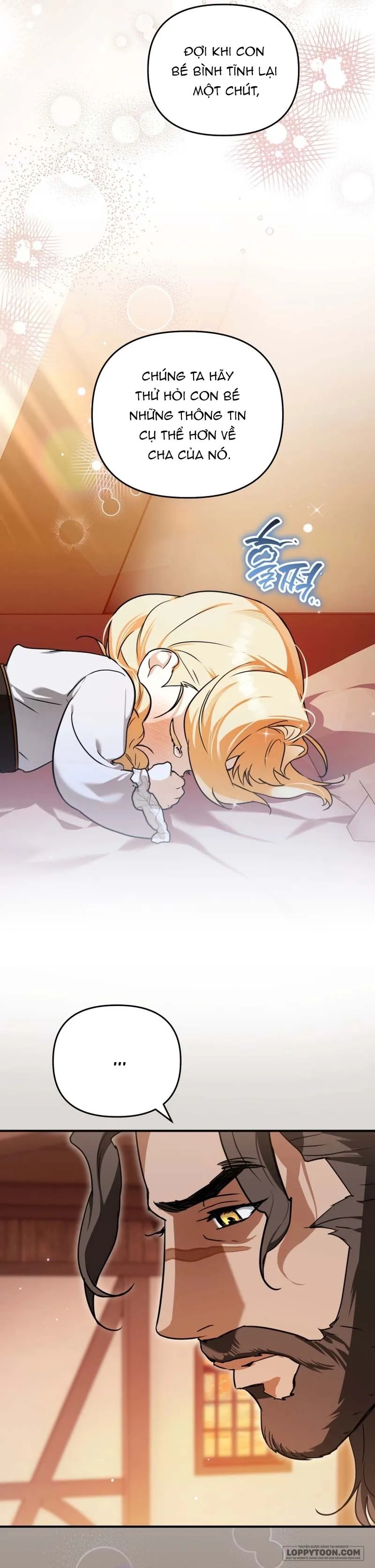 Bé Con Thiên Tài Bí Mật Đi Tìm Cha - Chap 16 - Trang 15