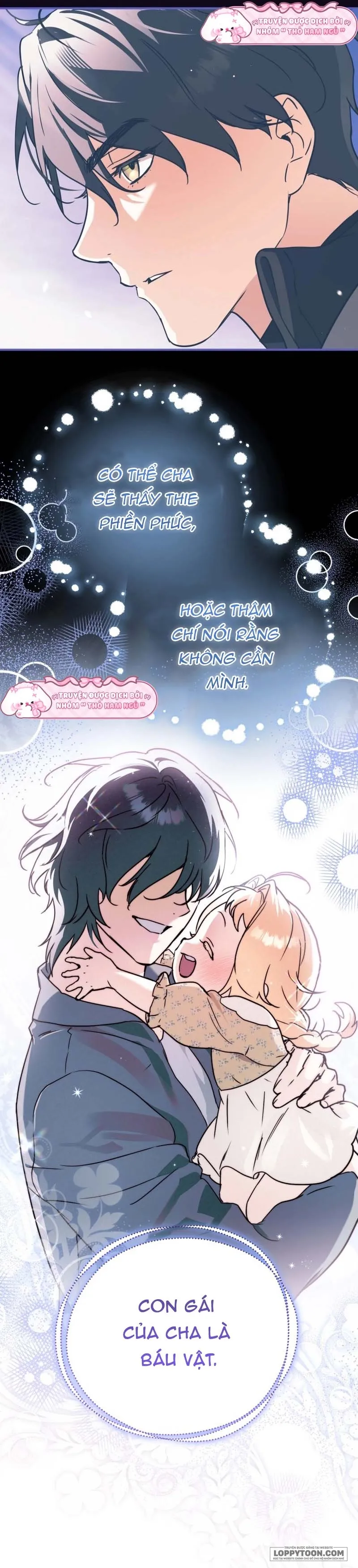 Bé Con Thiên Tài Bí Mật Đi Tìm Cha - Chap 16 - Trang 5