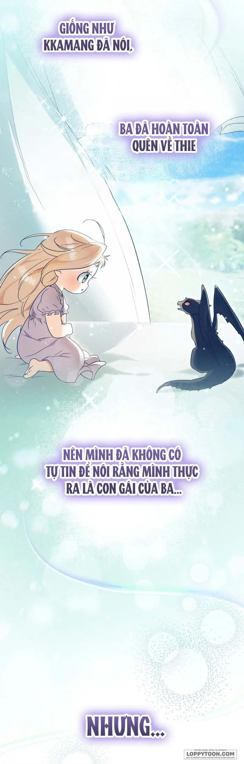Bé Con Thiên Tài Bí Mật Đi Tìm Cha - Chap 17 - Trang 3