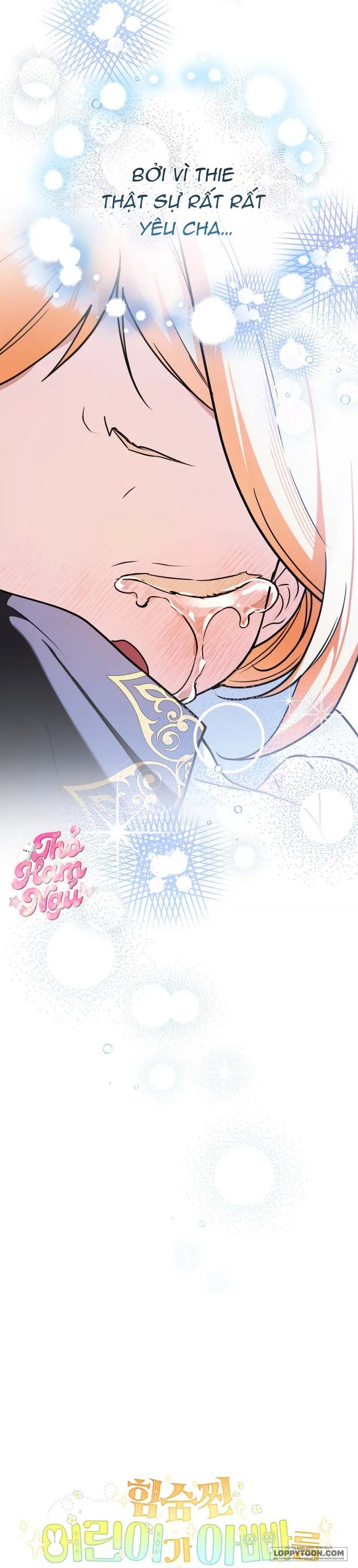 Bé Con Thiên Tài Bí Mật Đi Tìm Cha - Chap 17 - Trang 5