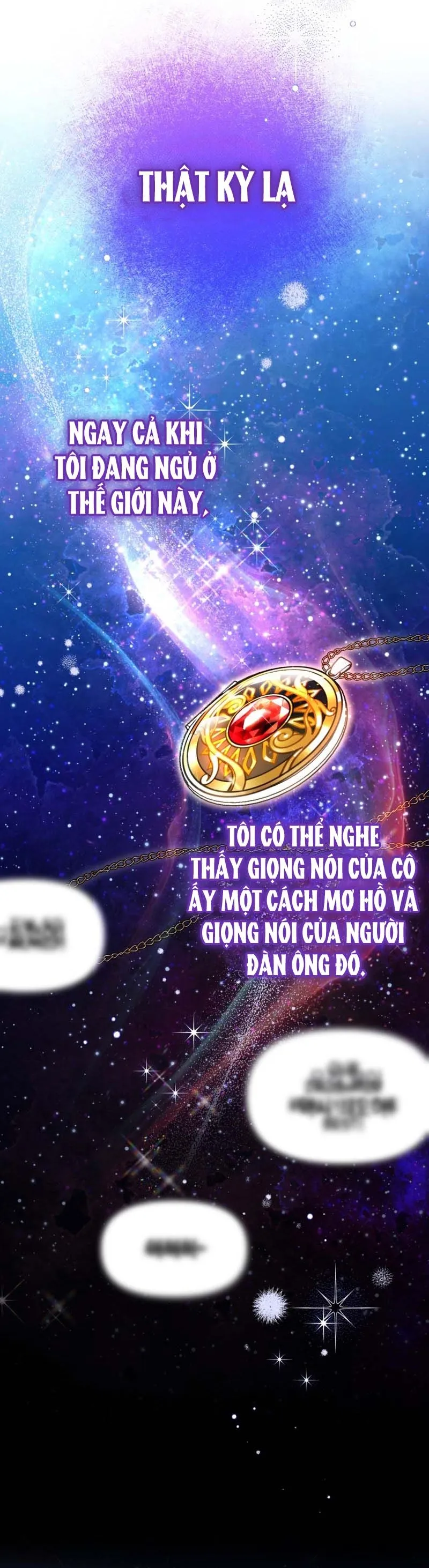 Bé Con Thiên Tài Bí Mật Đi Tìm Cha - Chap 17 - Trang 7