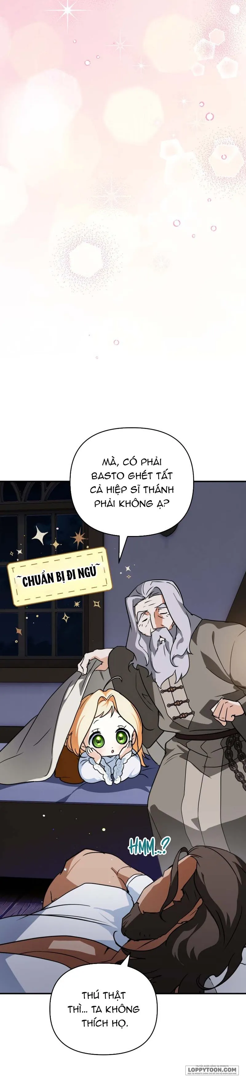 Bé Con Thiên Tài Bí Mật Đi Tìm Cha - Chap 18 - Trang 14