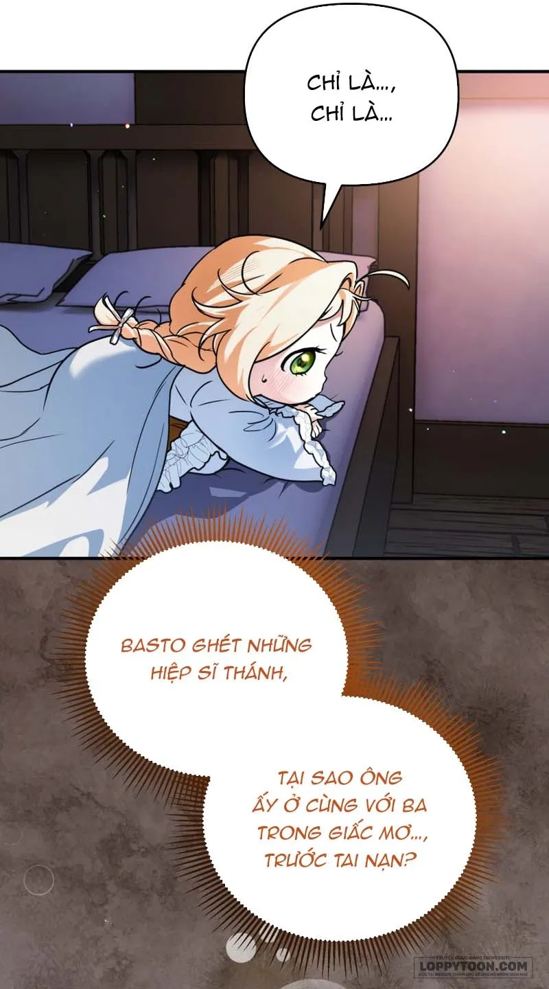 Bé Con Thiên Tài Bí Mật Đi Tìm Cha - Chap 18 - Trang 16