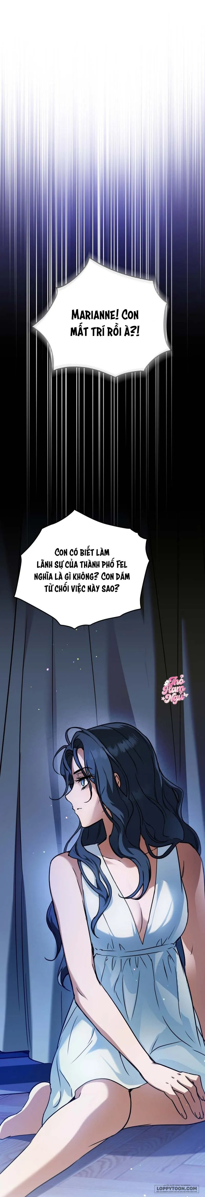 Bé Con Thiên Tài Bí Mật Đi Tìm Cha - Chap 19 - Trang 2