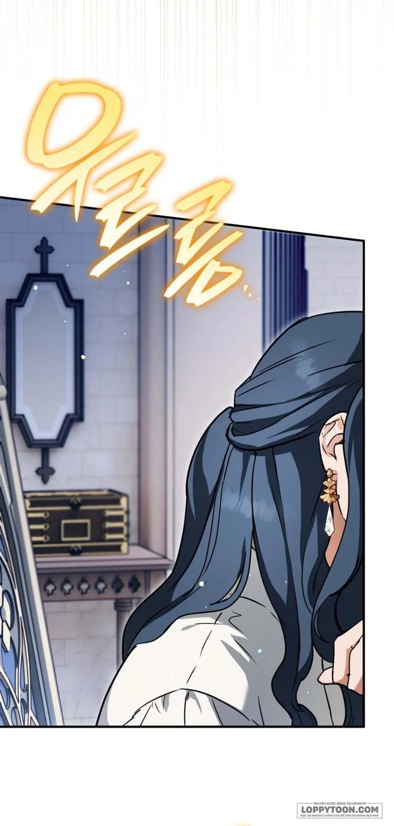 Bé Con Thiên Tài Bí Mật Đi Tìm Cha - Chap 19 - Trang 12