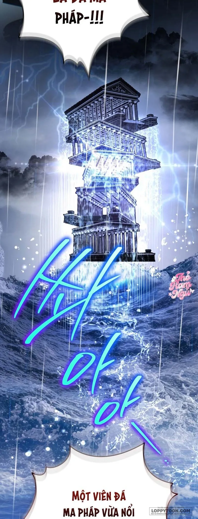 Bé Con Thiên Tài Bí Mật Đi Tìm Cha - Chap 19 - Trang 14