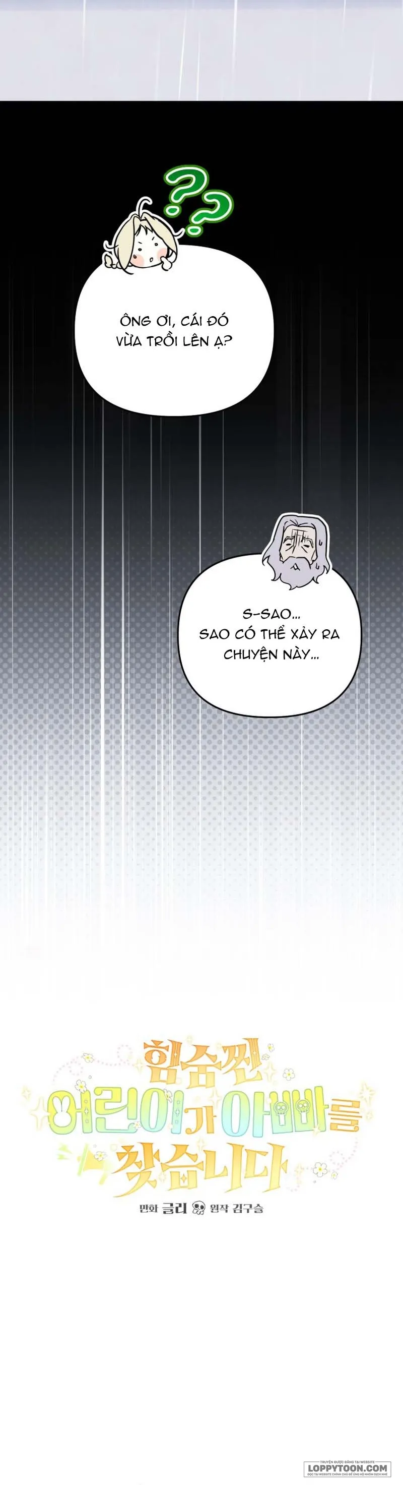 Bé Con Thiên Tài Bí Mật Đi Tìm Cha - Chap 19 - Trang 16