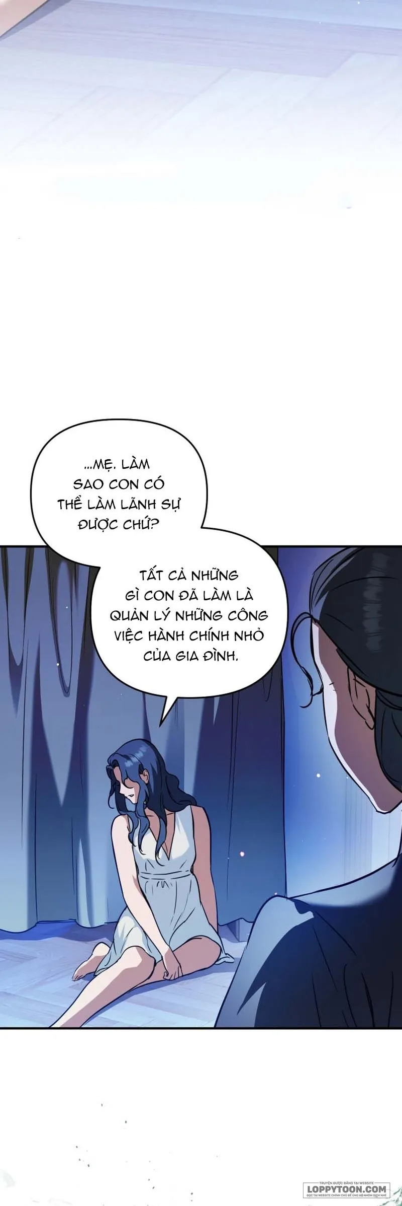 Bé Con Thiên Tài Bí Mật Đi Tìm Cha - Chap 19 - Trang 3
