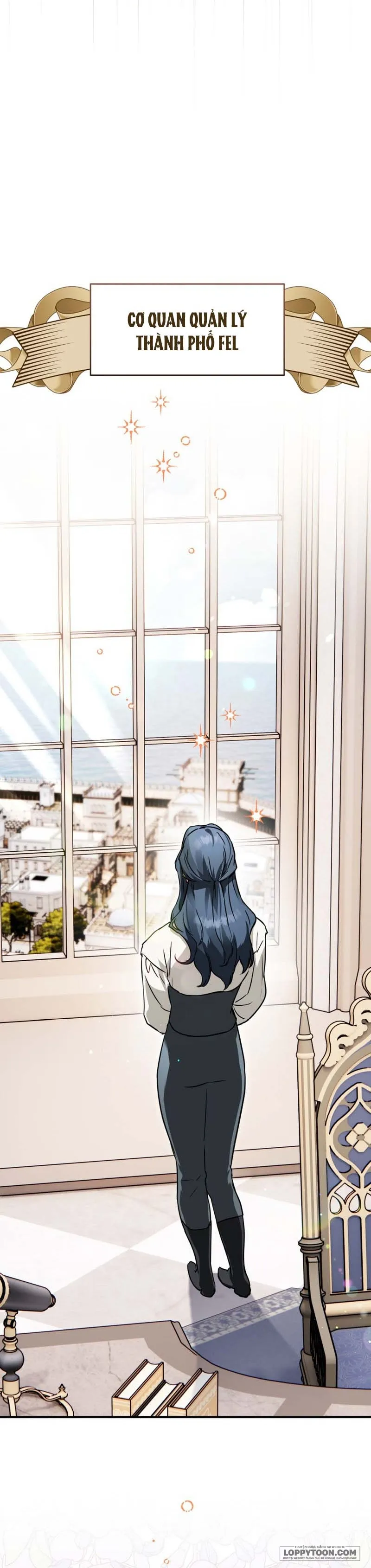 Bé Con Thiên Tài Bí Mật Đi Tìm Cha - Chap 19 - Trang 7