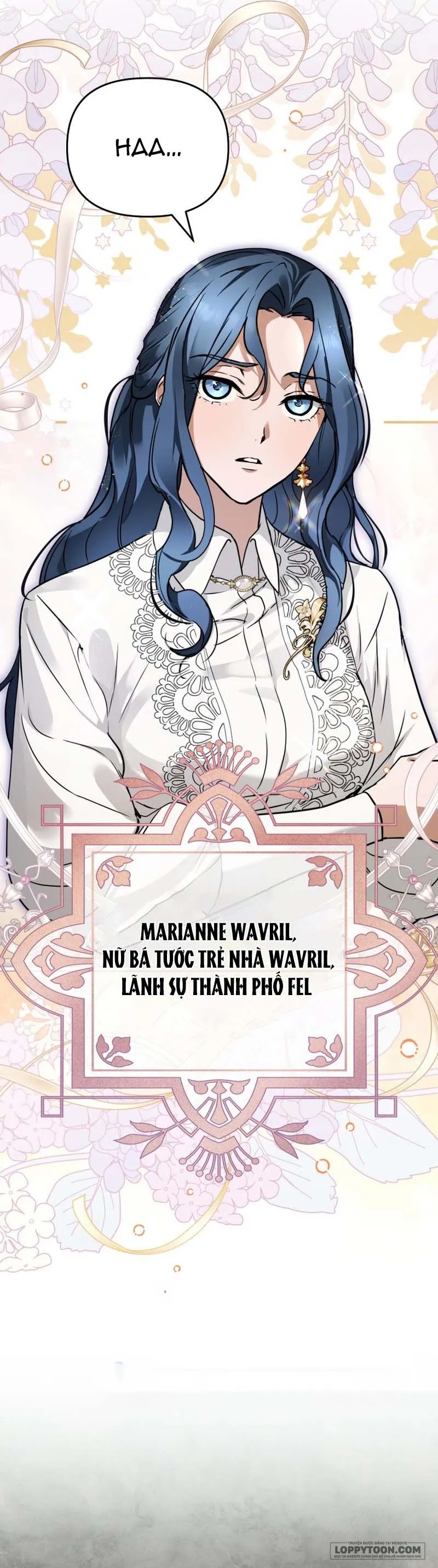 Bé Con Thiên Tài Bí Mật Đi Tìm Cha - Chap 19 - Trang 8