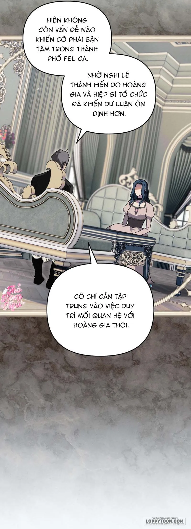 Bé Con Thiên Tài Bí Mật Đi Tìm Cha - Chap 19 - Trang 9