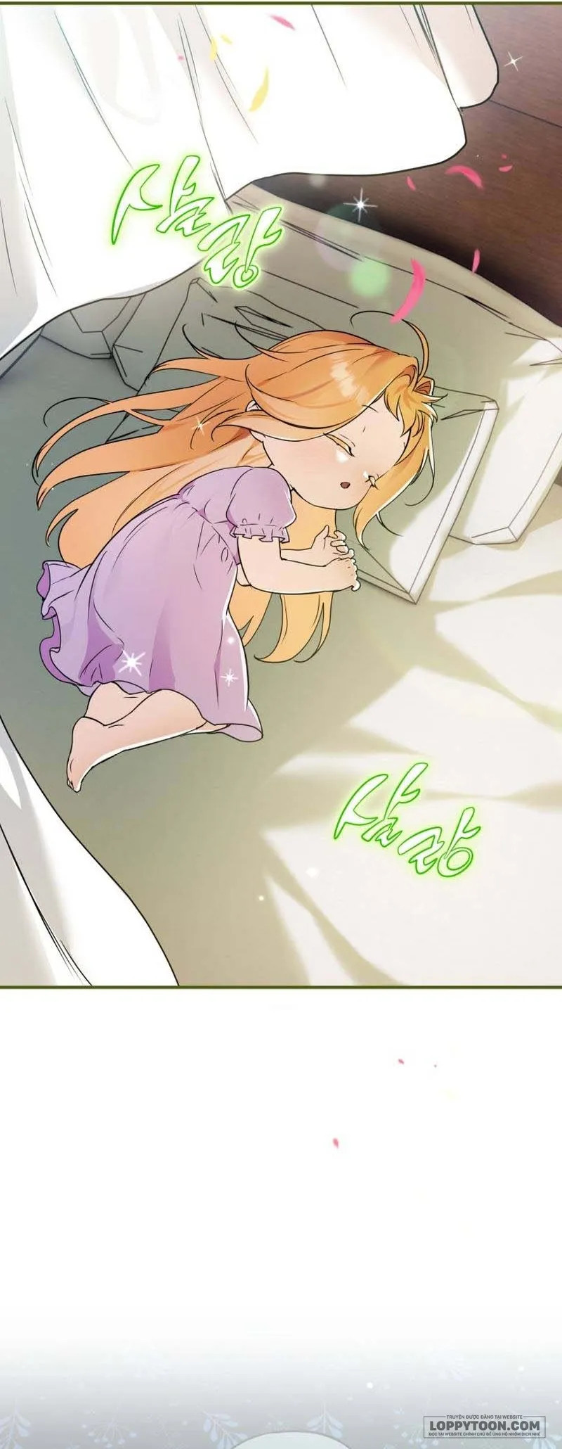 Bé Con Thiên Tài Bí Mật Đi Tìm Cha - Chap 2 - Trang 6