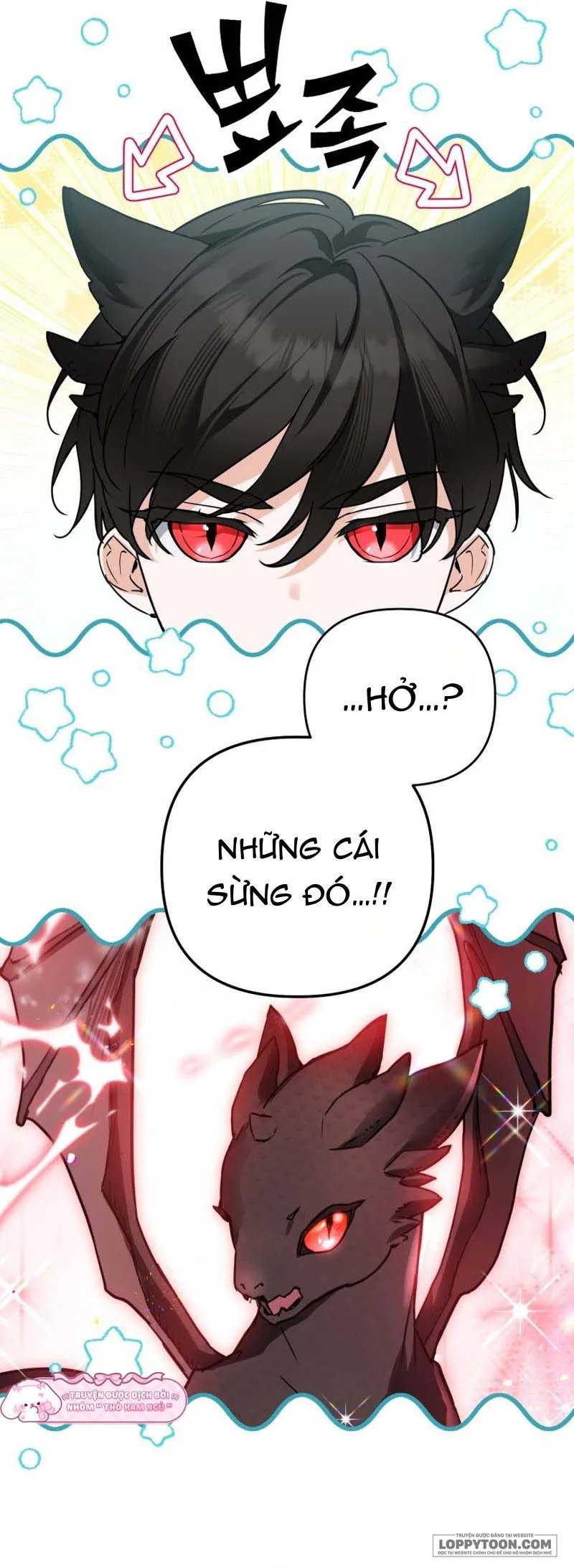 Bé Con Thiên Tài Bí Mật Đi Tìm Cha - Chap 2 - Trang 10