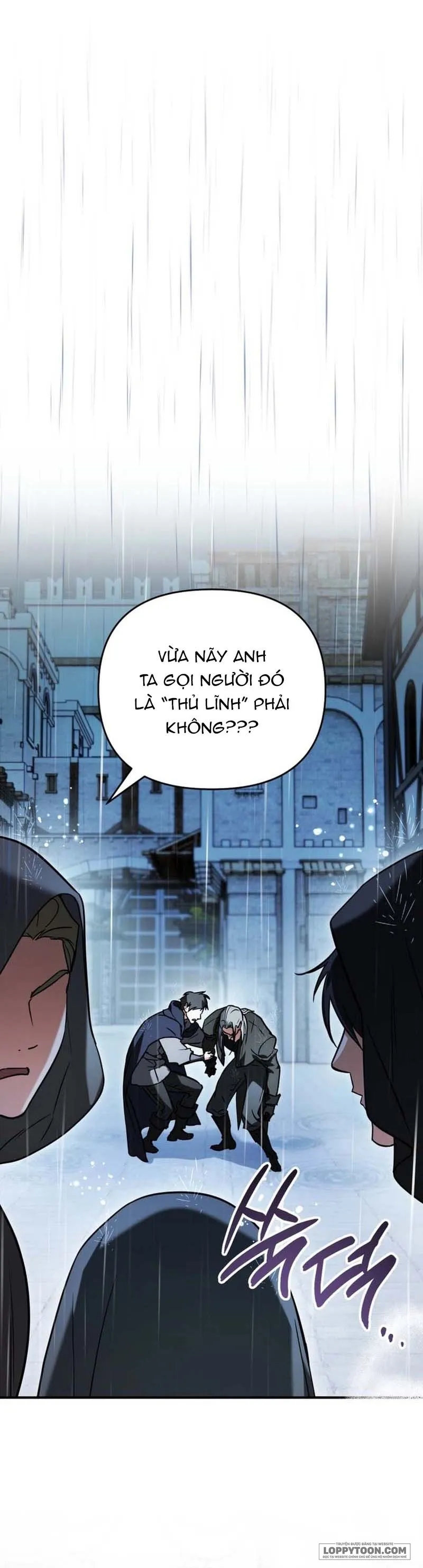 Bé Con Thiên Tài Bí Mật Đi Tìm Cha - Chap 20 - Trang 2
