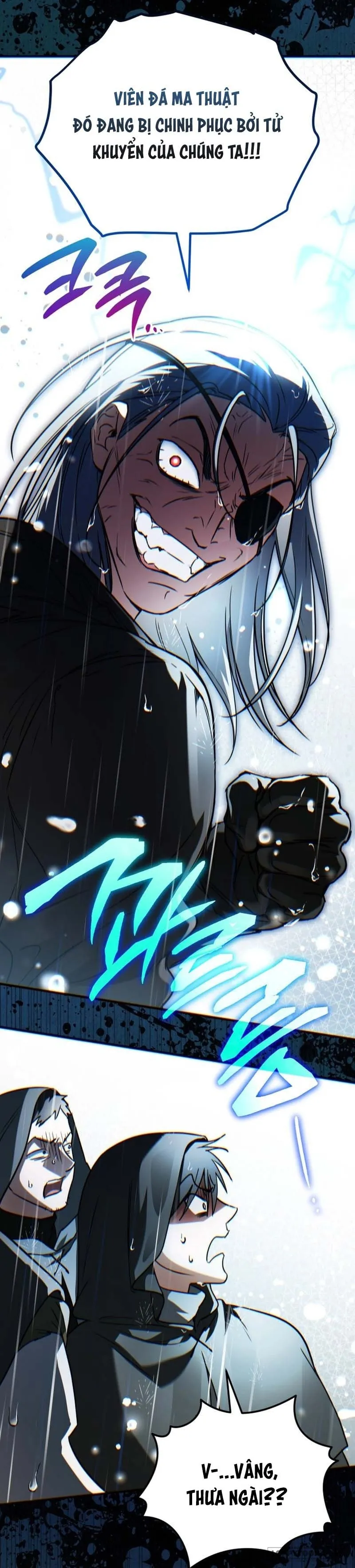 Bé Con Thiên Tài Bí Mật Đi Tìm Cha - Chap 20 - Trang 12