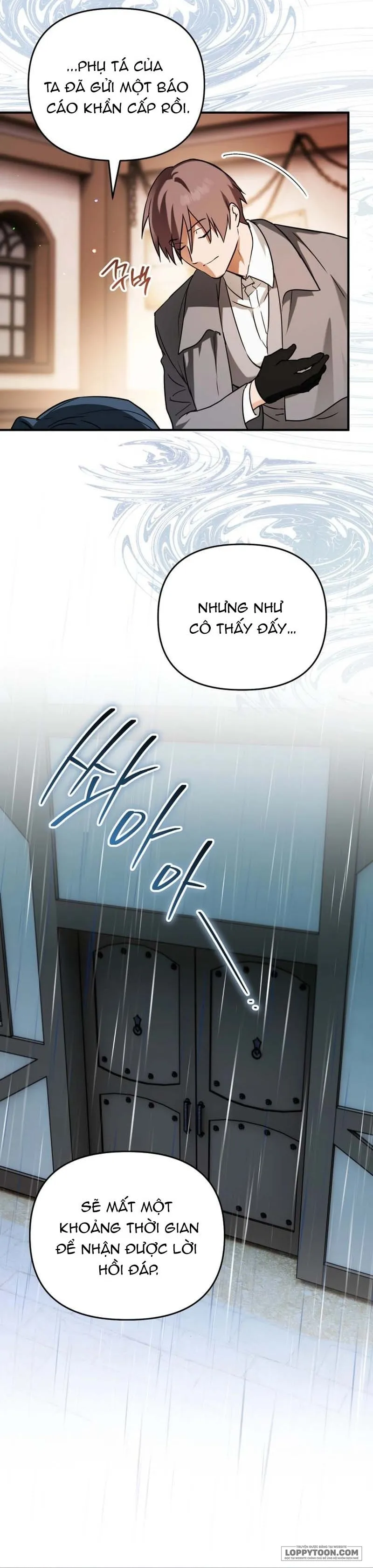 Bé Con Thiên Tài Bí Mật Đi Tìm Cha - Chap 20 - Trang 16