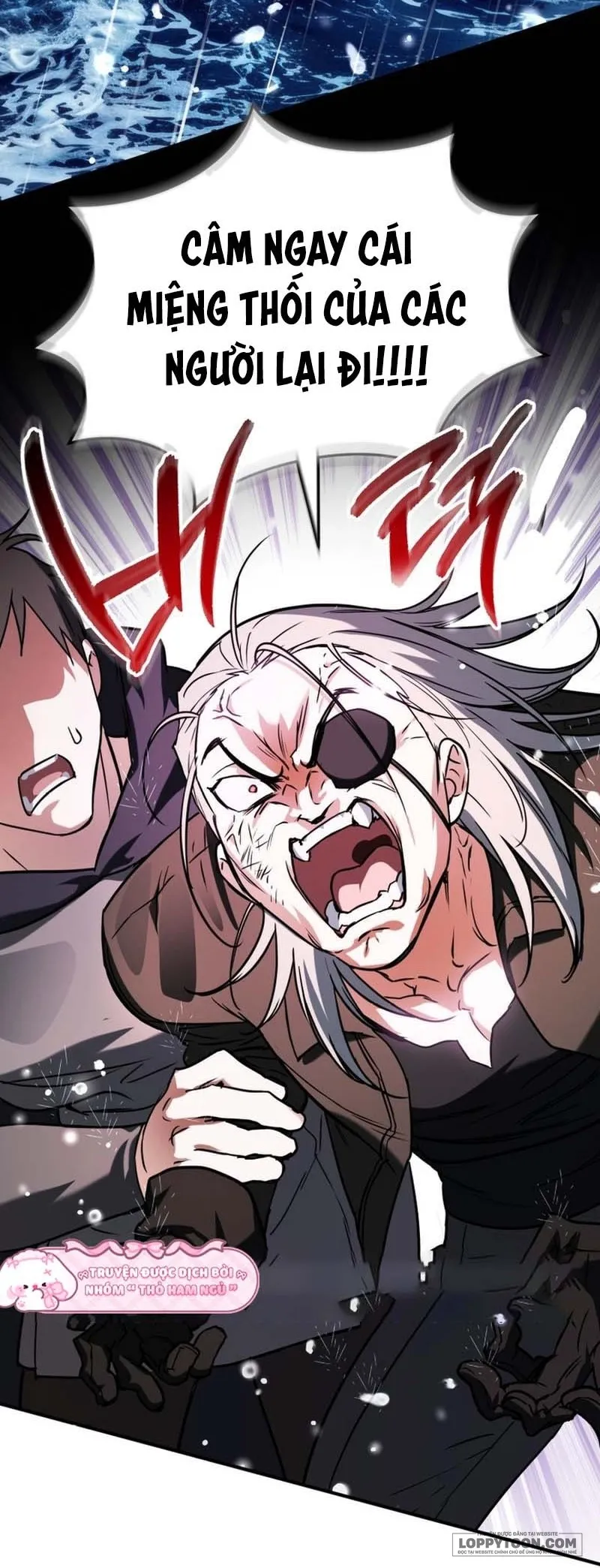 Bé Con Thiên Tài Bí Mật Đi Tìm Cha - Chap 20 - Trang 7