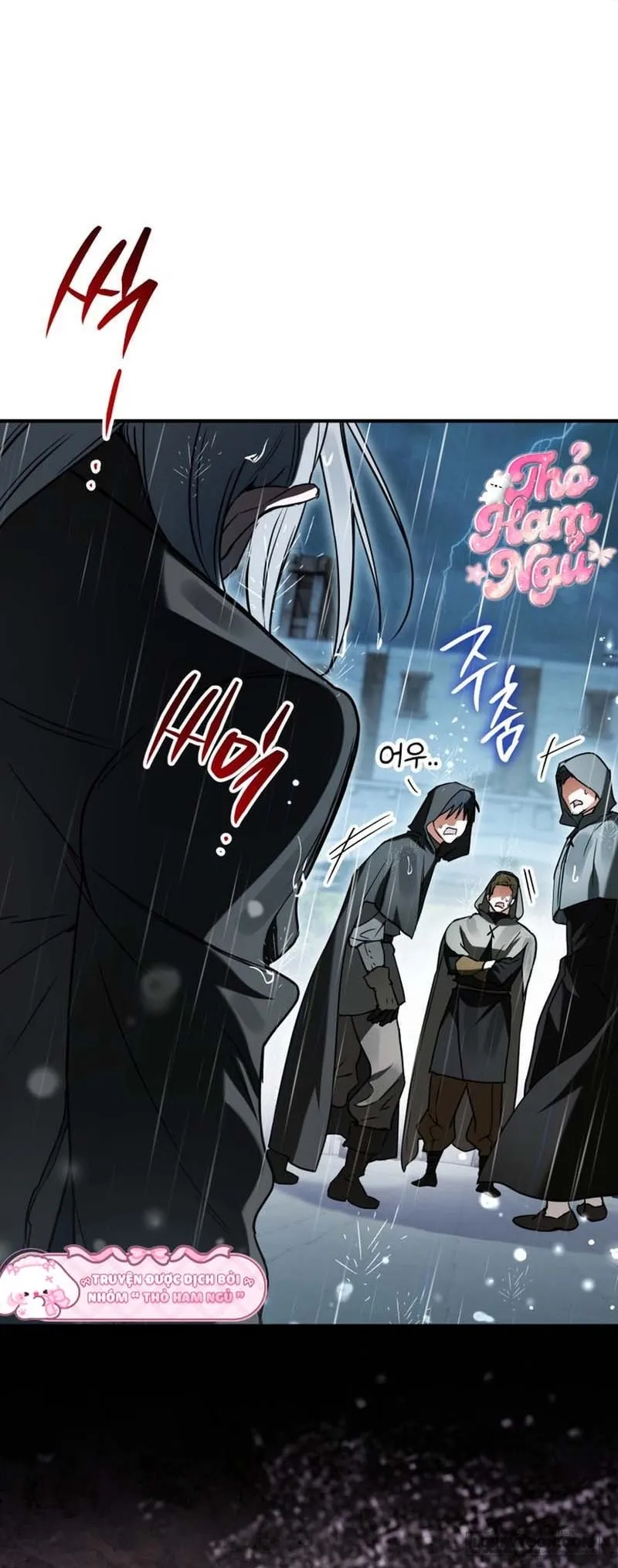 Bé Con Thiên Tài Bí Mật Đi Tìm Cha - Chap 20 - Trang 8