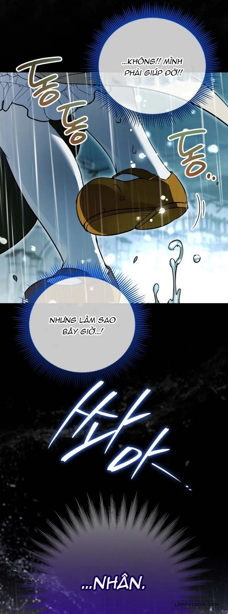 Bé Con Thiên Tài Bí Mật Đi Tìm Cha - Chap 21 - Trang 14