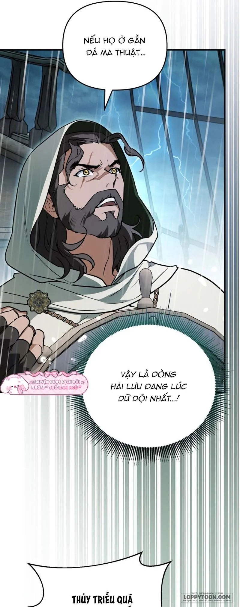 Bé Con Thiên Tài Bí Mật Đi Tìm Cha - Chap 21 - Trang 18