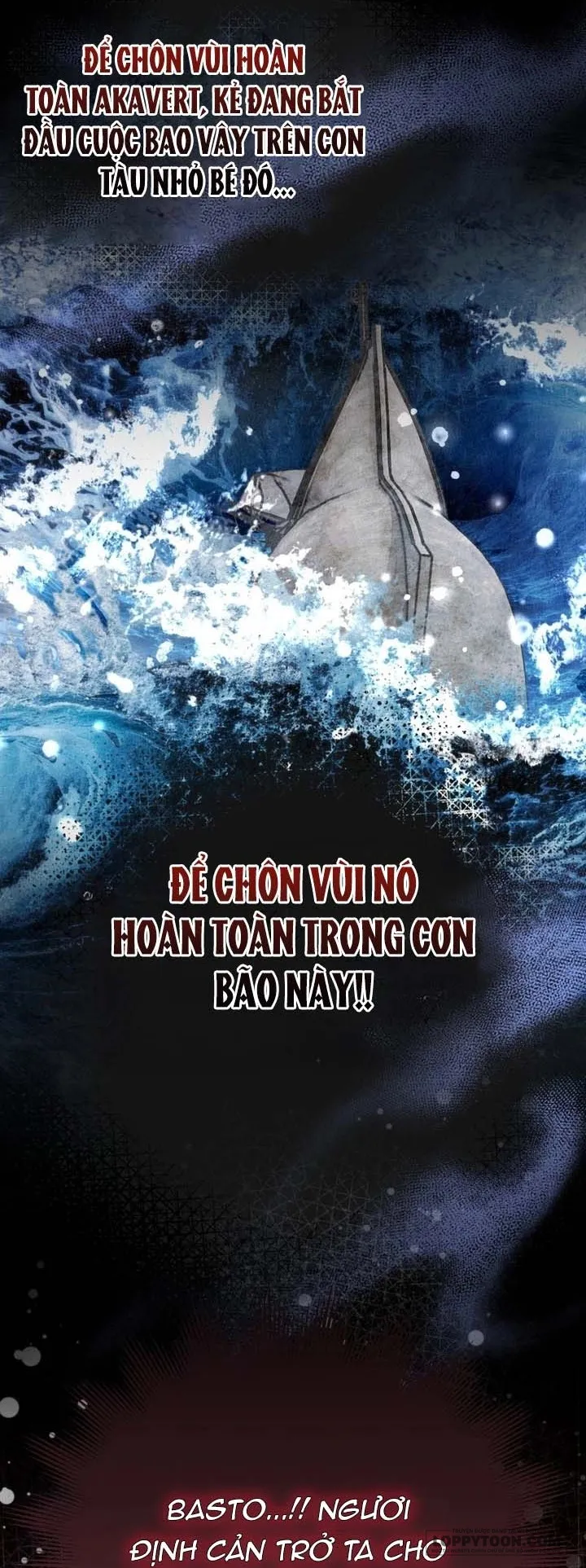 Bé Con Thiên Tài Bí Mật Đi Tìm Cha - Chap 22 - Trang 7