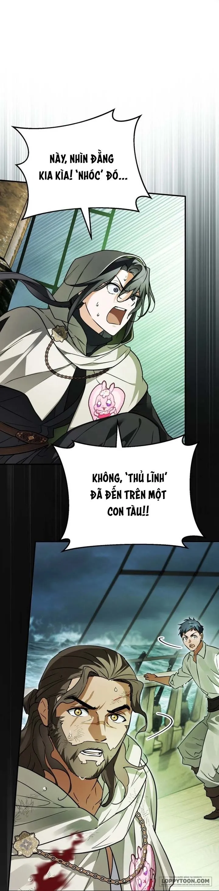 Bé Con Thiên Tài Bí Mật Đi Tìm Cha - Chap 22 - Trang 9